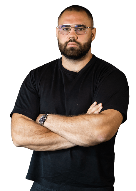 Дмитро Казанін