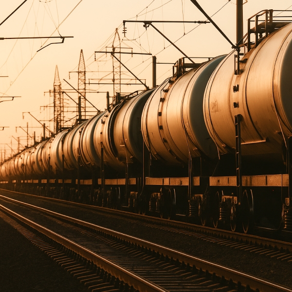 Паливо для України