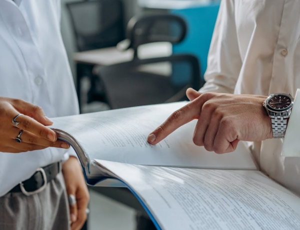 Договір постачальника TEUS