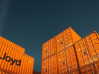 Поставка нових TEU (20-футові/40-футові)