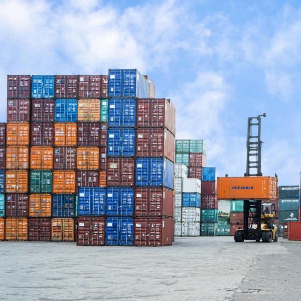 ТЕУС-термінал