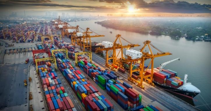 Який вигляд має поточна логістична ситуація в українському ГМК