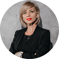 Тетяна Шахтаріна