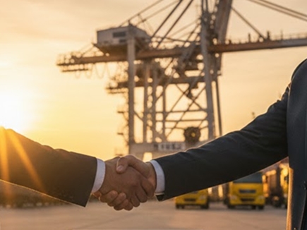 Брокерський супровід