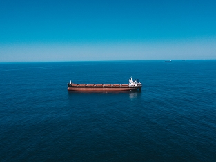 Фрахтування морських суден