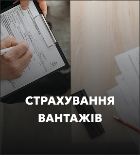 Страхування вантажів TEUS