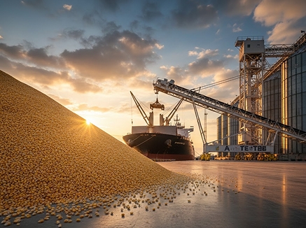 Закупівля сировини